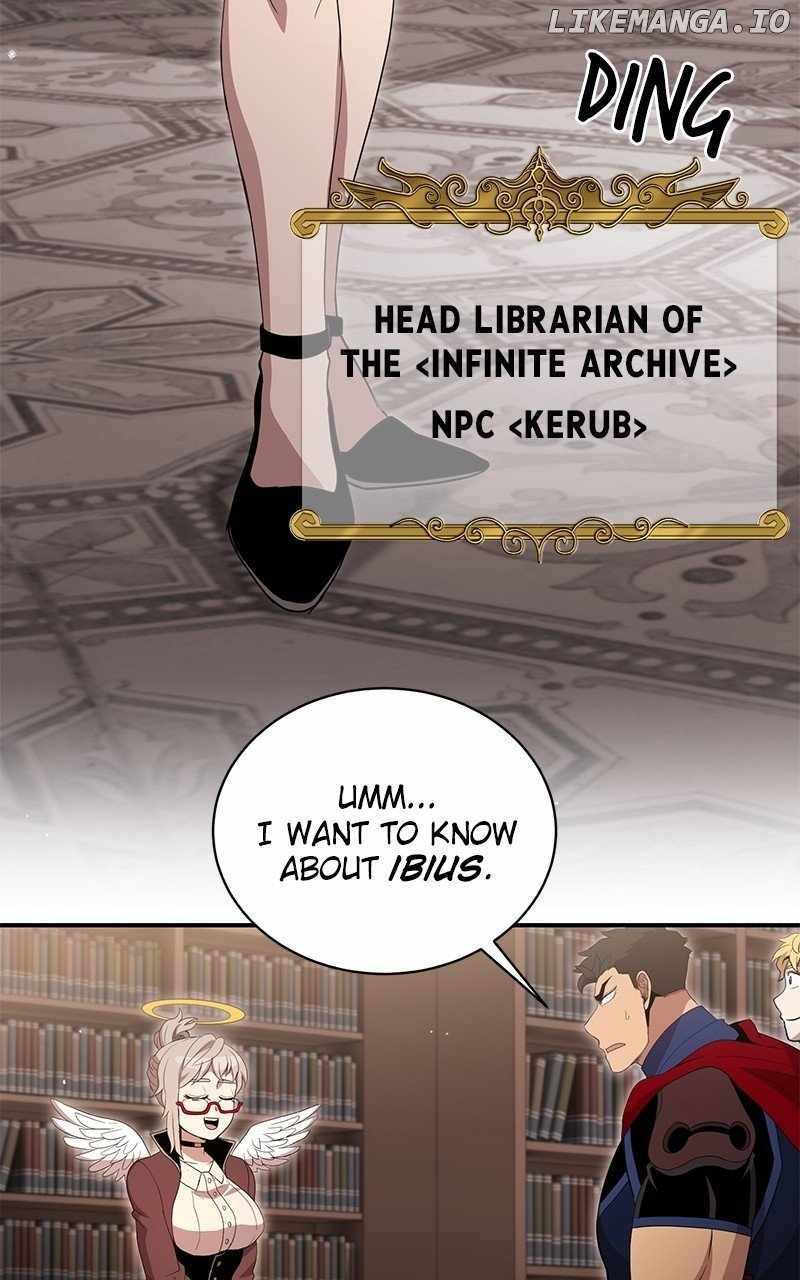 The Strongest Florist Chapter 234 20